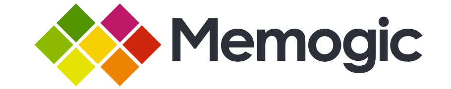 Memogic Logo